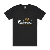 AS Colour Mens Block Tee Thumbnail