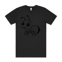 AS Colour Mens Block Tee Thumbnail