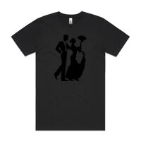 AS Colour Mens Block Tee Thumbnail