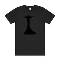 AS Colour Mens Block Tee Thumbnail