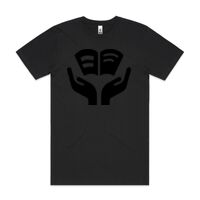 AS Colour Mens Block Tee Thumbnail