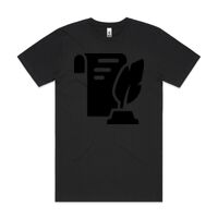 AS Colour Mens Block Tee Thumbnail