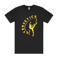 AS Colour Mens Block Tee Thumbnail