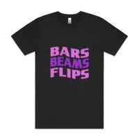 AS Colour Mens Block Tee Thumbnail