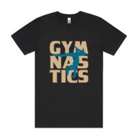 AS Colour Mens Block Tee Thumbnail