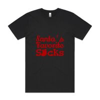 AS Colour Mens Block Tee Thumbnail