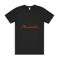 AS Colour Mens Block Tee Thumbnail