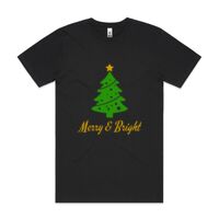 AS Colour Mens Block Tee Thumbnail