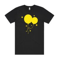 AS Colour Mens Block Tee Thumbnail