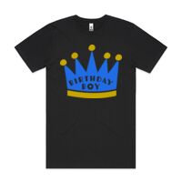 AS Colour Mens Block Tee Thumbnail