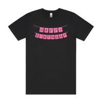 AS Colour Mens Block Tee Thumbnail