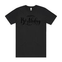 AS Colour Mens Block Tee Thumbnail