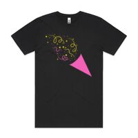 AS Colour Mens Block Tee Thumbnail