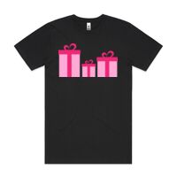 AS Colour Mens Block Tee Thumbnail