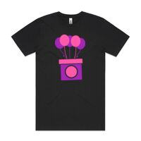 AS Colour Mens Block Tee Thumbnail