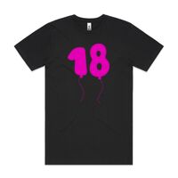 AS Colour Mens Block Tee Thumbnail