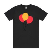 AS Colour Mens Block Tee Thumbnail