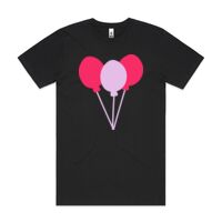 AS Colour Mens Block Tee Thumbnail