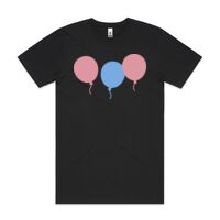 AS Colour Mens Block Tee Thumbnail