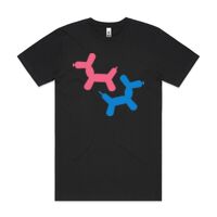AS Colour Mens Block Tee Thumbnail