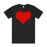 AS Colour Mens Block Tee Thumbnail