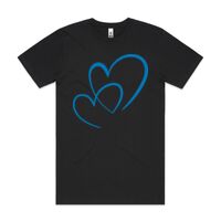 AS Colour Mens Block Tee Thumbnail