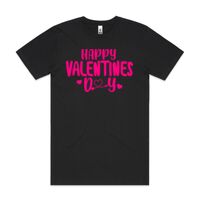 AS Colour Mens Block Tee Thumbnail