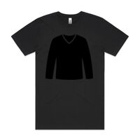 AS Colour Mens Block Tee Thumbnail