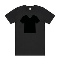 AS Colour Mens Block Tee Thumbnail