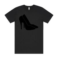 AS Colour Mens Block Tee Thumbnail