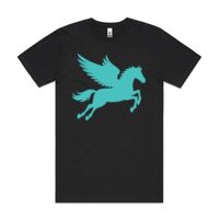 AS Colour Mens Block Tee Thumbnail
