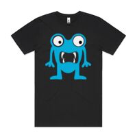 AS Colour Mens Block Tee Thumbnail