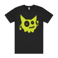 AS Colour Mens Block Tee Thumbnail