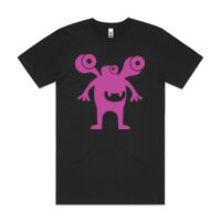 AS Colour Mens Block Tee Thumbnail