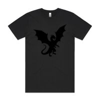 AS Colour Mens Block Tee Thumbnail