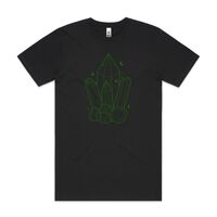 AS Colour Mens Block Tee Thumbnail