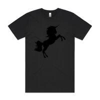 AS Colour Mens Block Tee Thumbnail