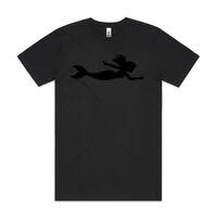 AS Colour Mens Block Tee Thumbnail