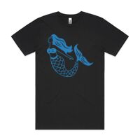 AS Colour Mens Block Tee Thumbnail