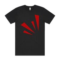 AS Colour Mens Block Tee Thumbnail