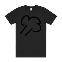AS Colour Mens Block Tee Thumbnail