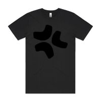 AS Colour Mens Block Tee Thumbnail