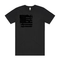 AS Colour Mens Block Tee Thumbnail
