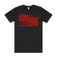 AS Colour Mens Block Tee Thumbnail