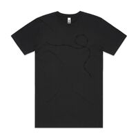 AS Colour Mens Block Tee Thumbnail