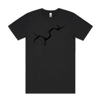 AS Colour Mens Block Tee Thumbnail