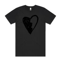 AS Colour Mens Block Tee Thumbnail