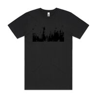 AS Colour Mens Block Tee Thumbnail