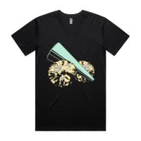 AS Colour Mens Staple V Neck Tee Thumbnail