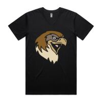 AS Colour Mens Staple V Neck Tee Thumbnail